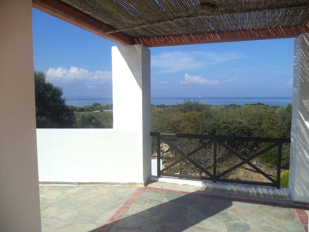 Ilis Villas