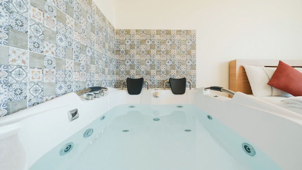 Gangreung top spa Pension