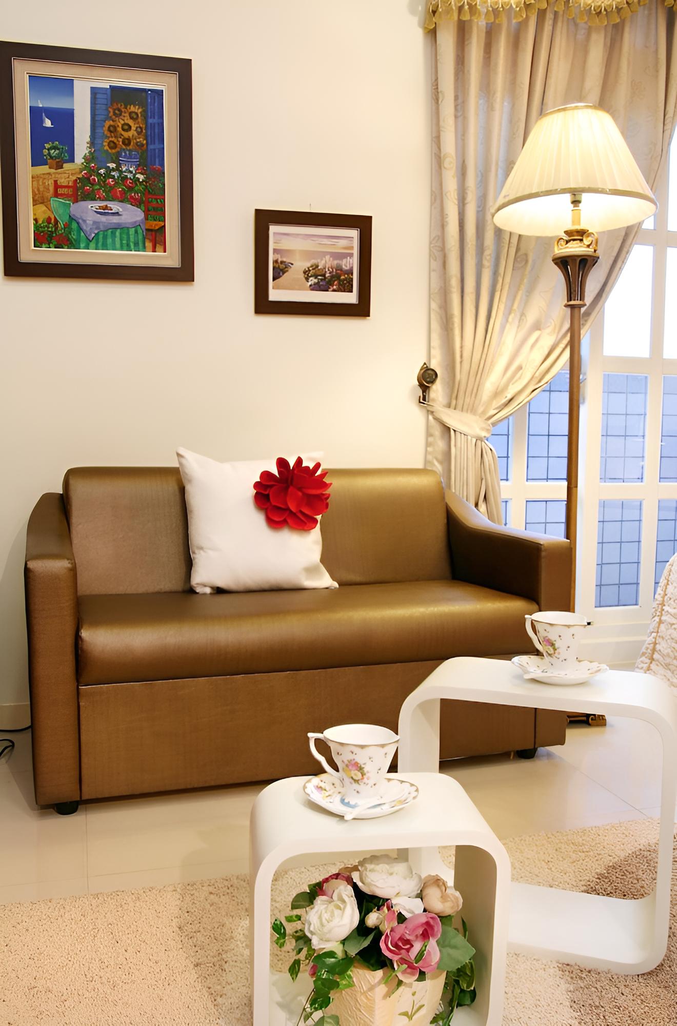 Avica B&B