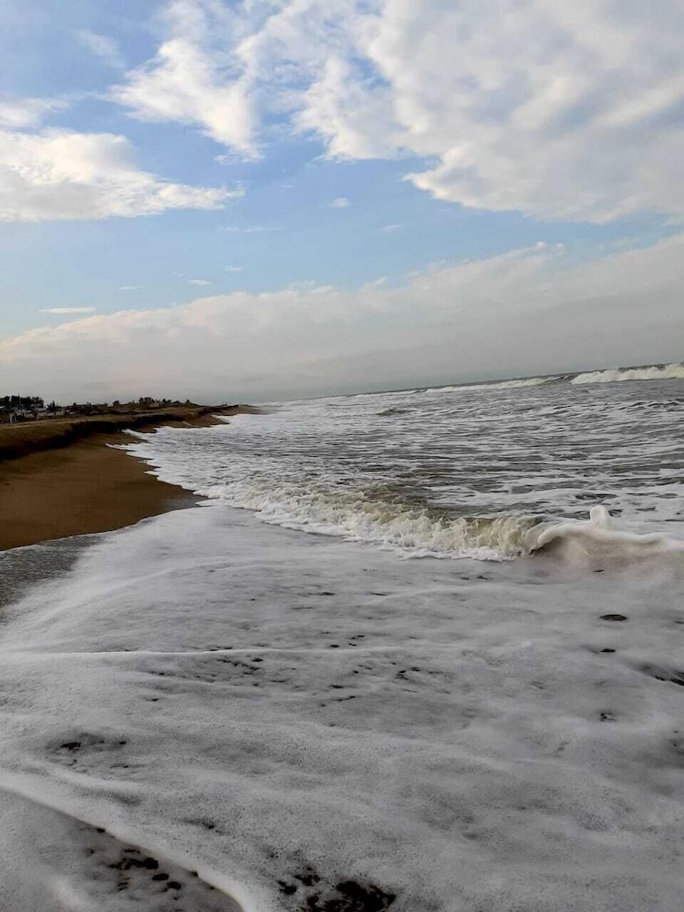Casa Veraneras Playas