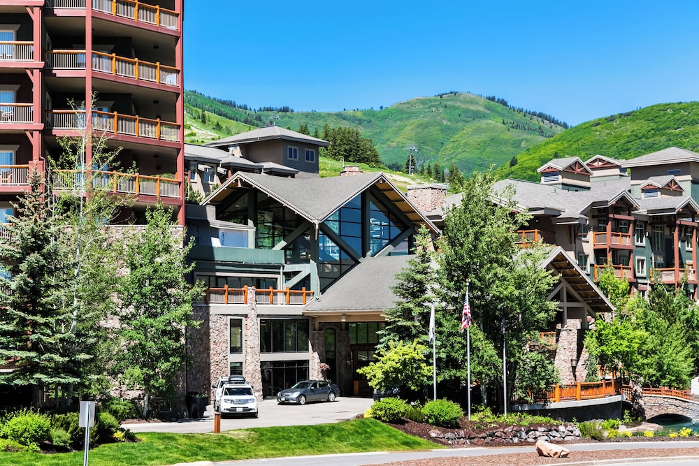 Condos at Canyons Resort by White Pines