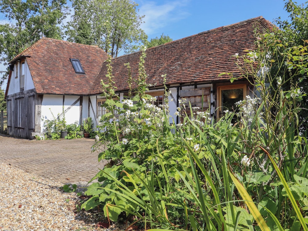 The Old Stables