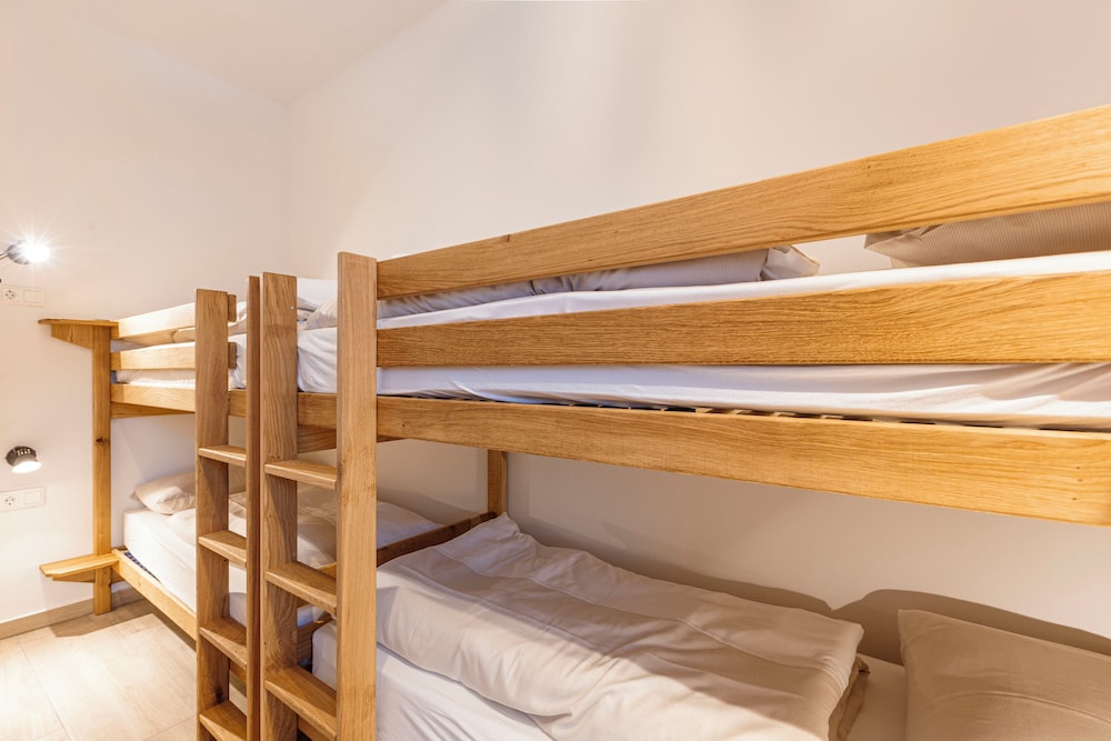 Turrach Lodges by ALPS RESORTS