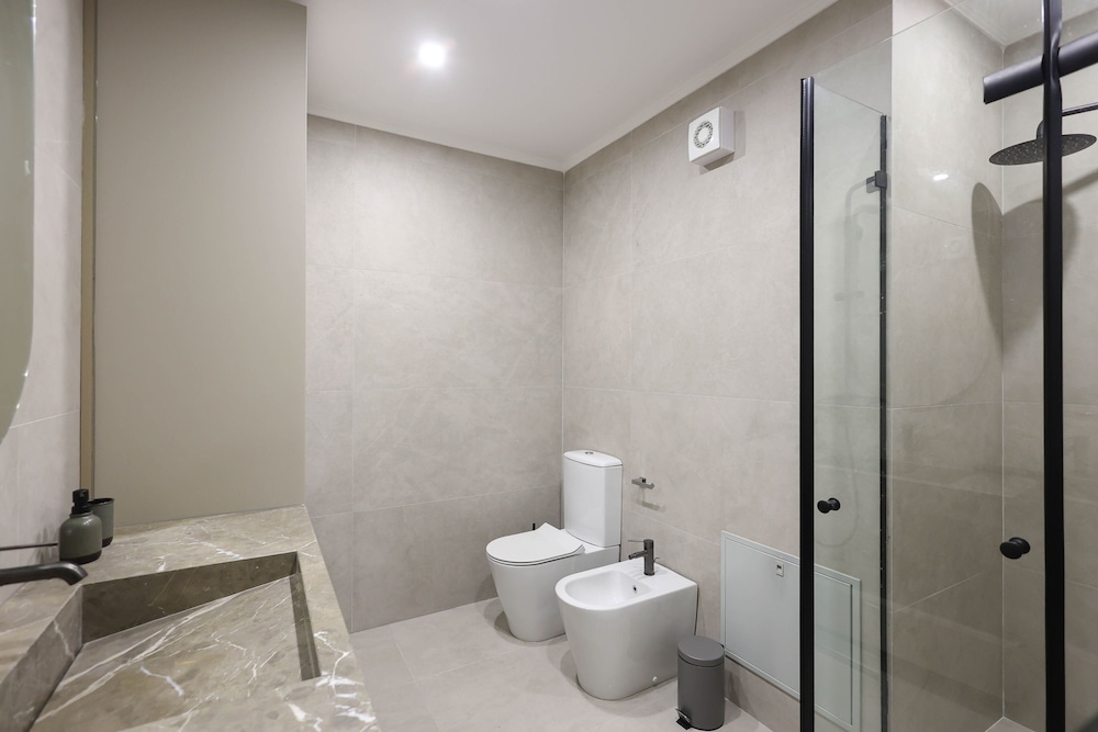 Grandstay Apartments 139