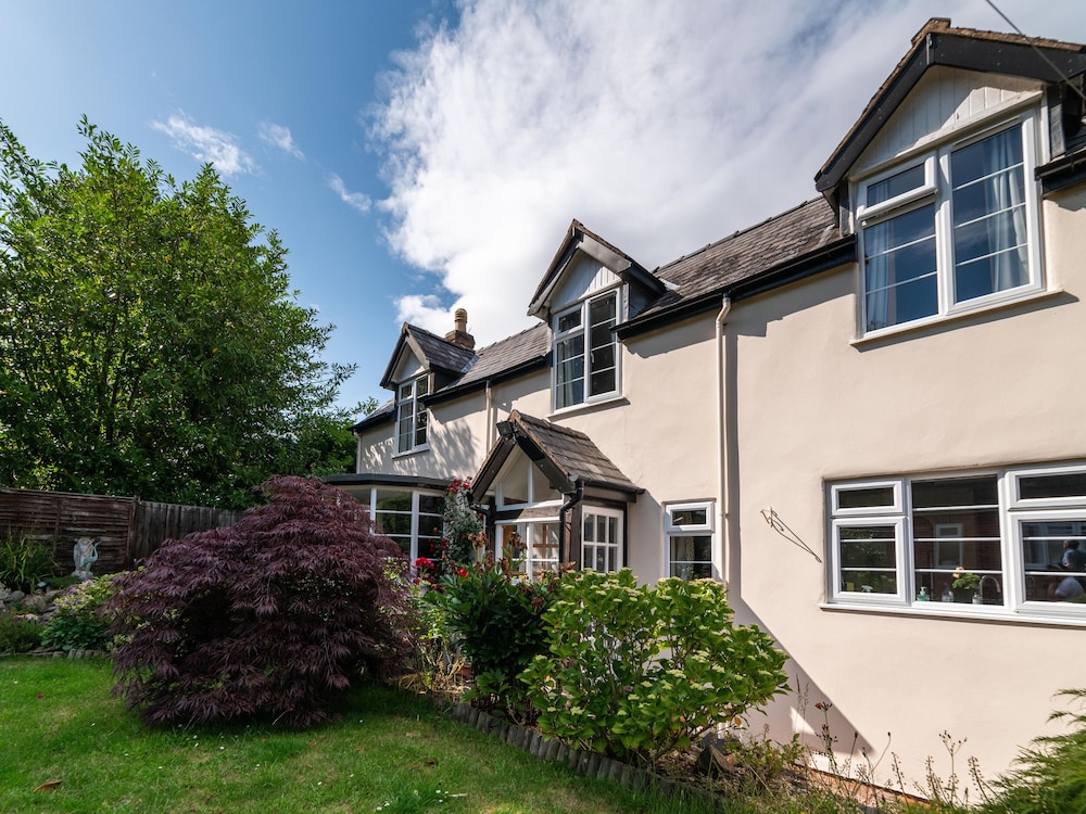 Eleri Cottage
