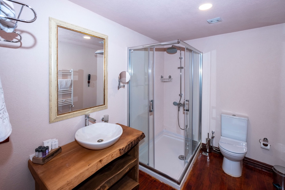 The Canyon Kartepe and Restoran - Image 84