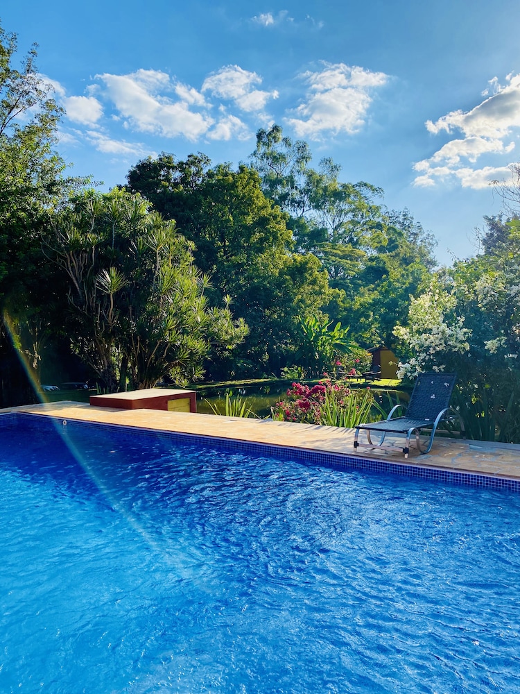 Hotel Sítio Rio Gouveia - Image 1