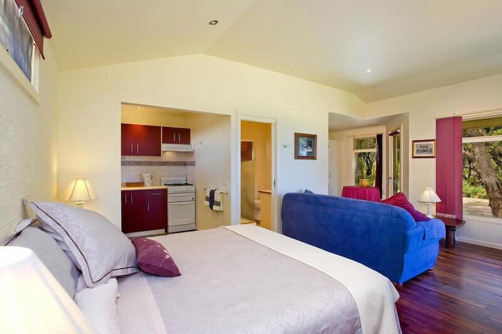 Cape Otway Cottages