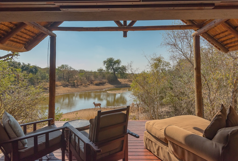 Waterbuck Game Lodge
