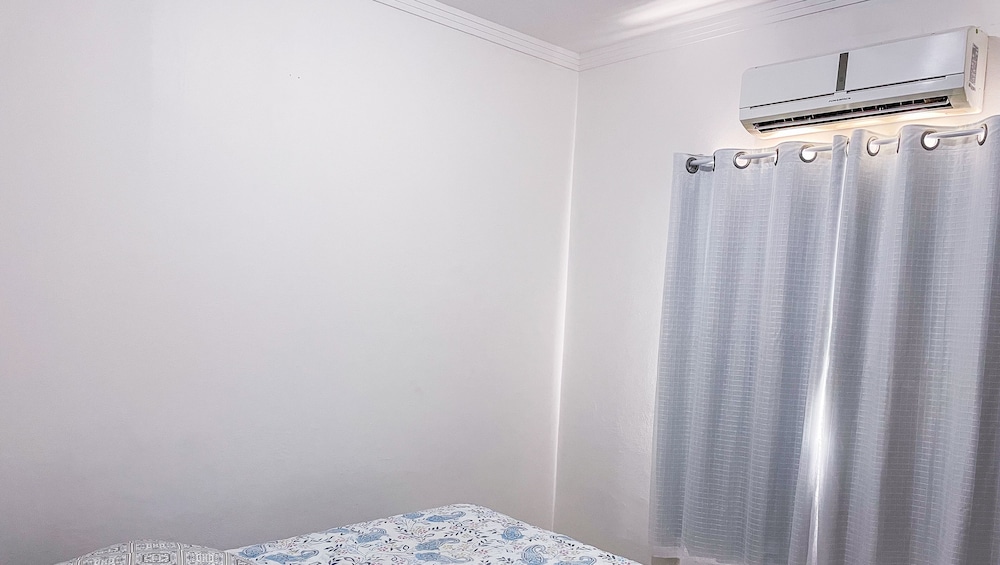 Residencial Flat Gean Guilherme