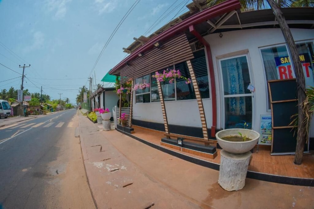 Sandani Villa
