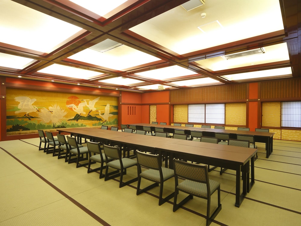 Takeo Onsen Kyotoya