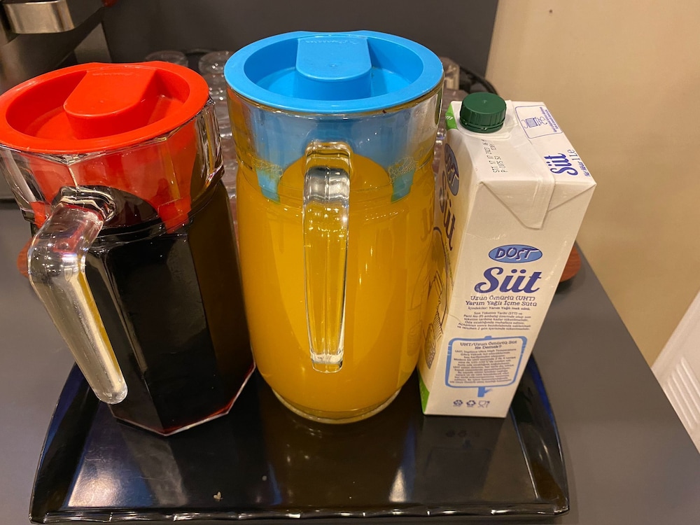 Magnaura House Otel - Image 35