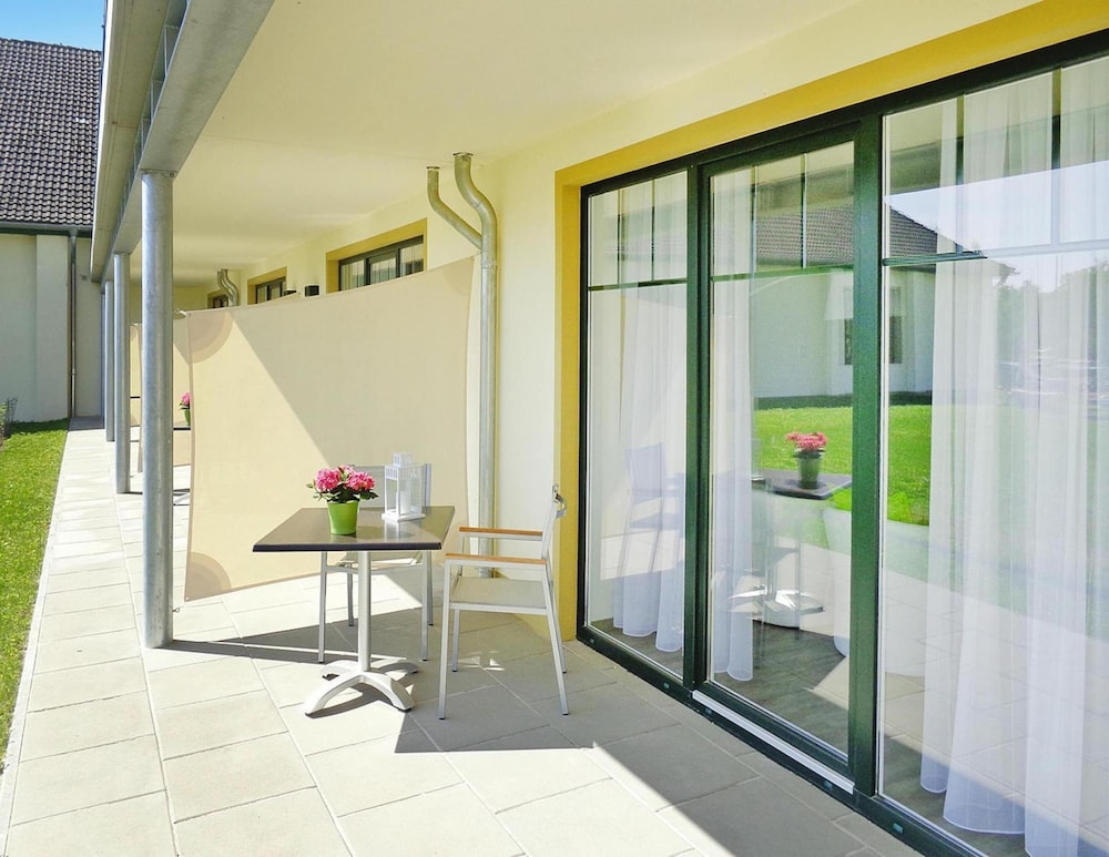Appartements am Heidensee in Schwerin