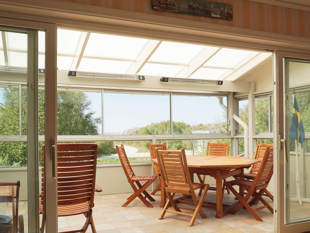 4 Star Holiday Home in Hamburgsund view 2