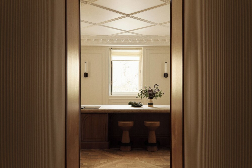 Highstay - Luxury Serviced Apartments - Artois