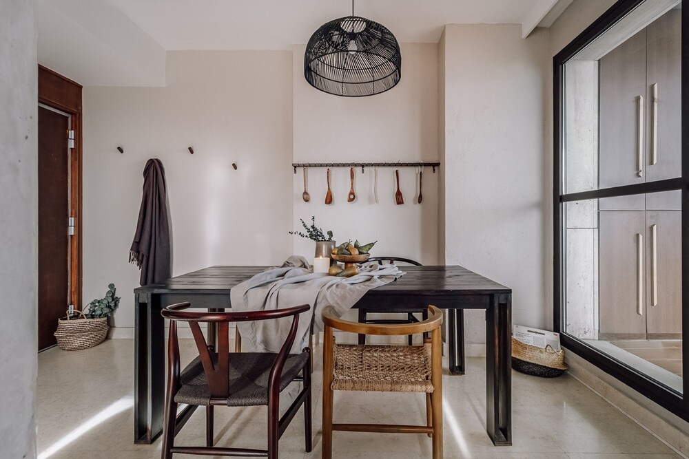 Tatio - 1 Bedroom in Chamber