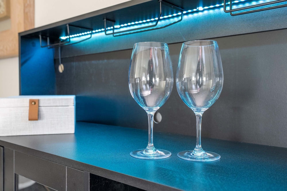 New Garage Theater - 2 Free Bottles of Wine