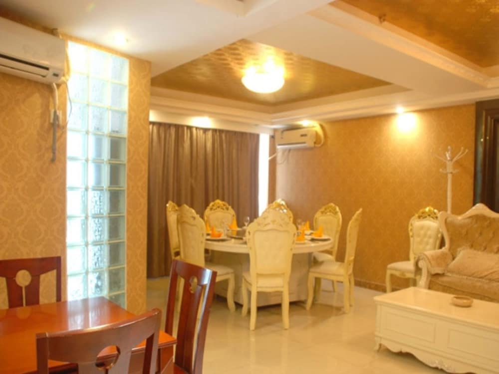 GreenTree Inn Chizhou Guichi District South Changjiang Road Express Hotel