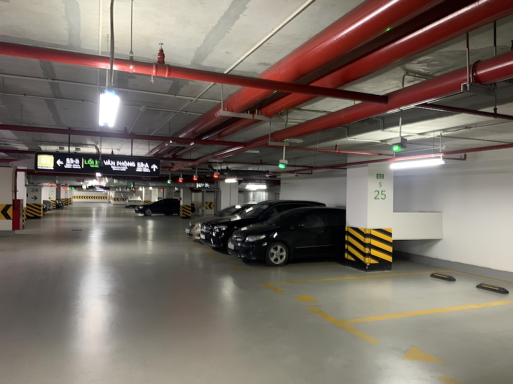 HKG-Vinhomes Green Bay Luxury-Private