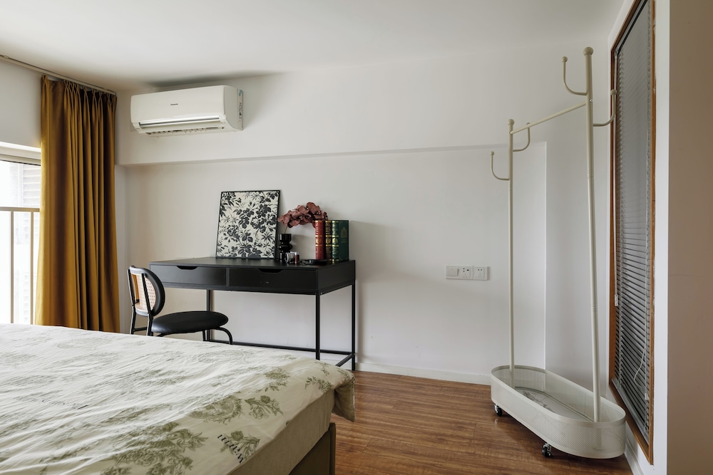 Mu En Apartment - Qingchunli