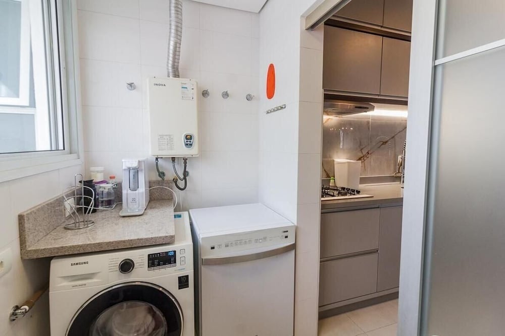 Excelente Cobertura Jurerê com Jacuzzi