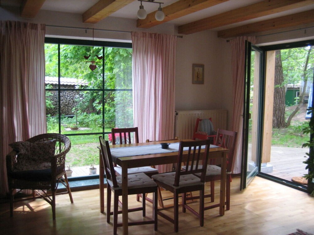 Nice Apartment in Lubmin