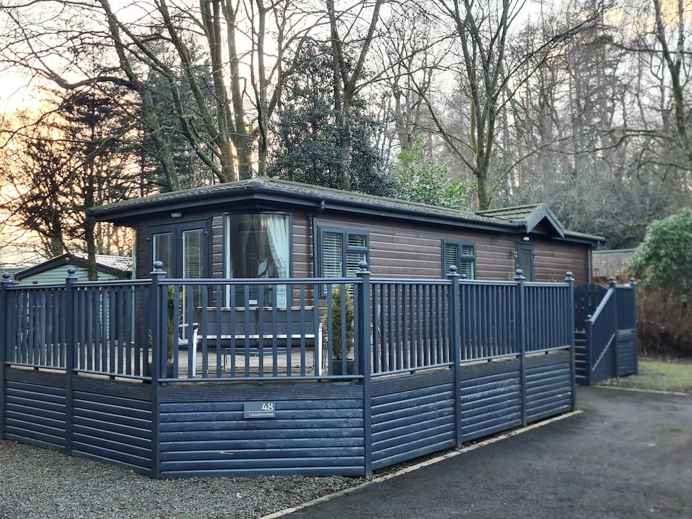 Evermore Lodge