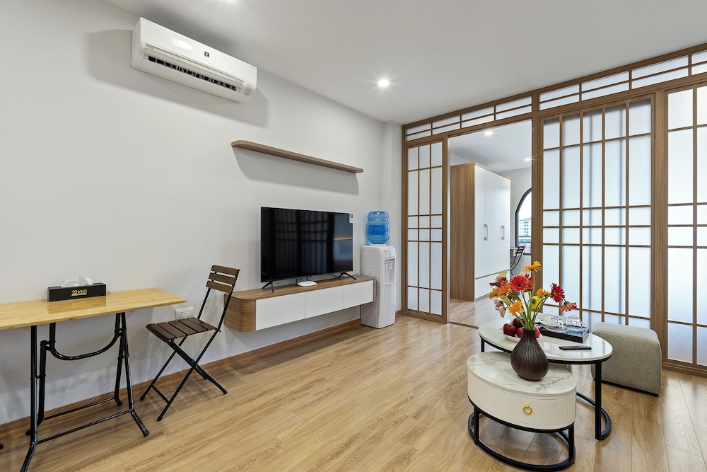 Residence Suite