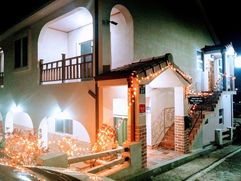 dodo27 Guest House