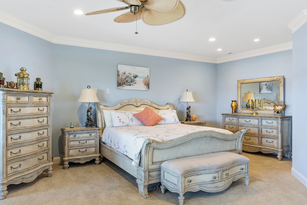 Permuda Private Island by Topsail Realty