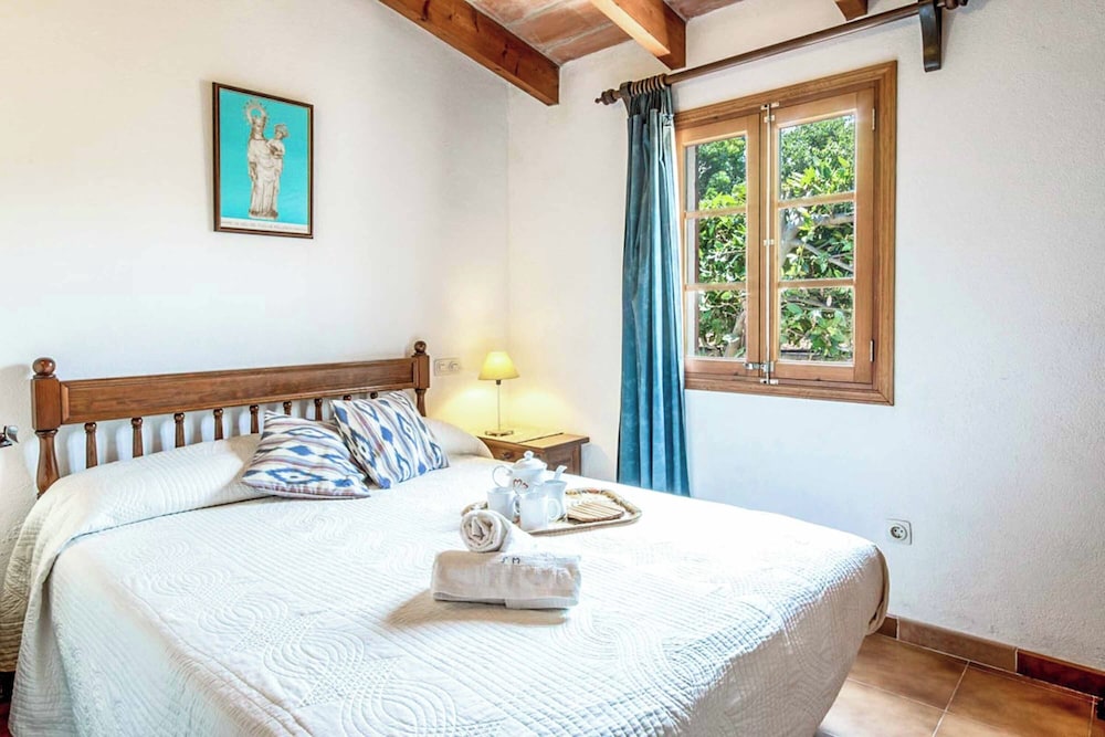 Villa Rosita