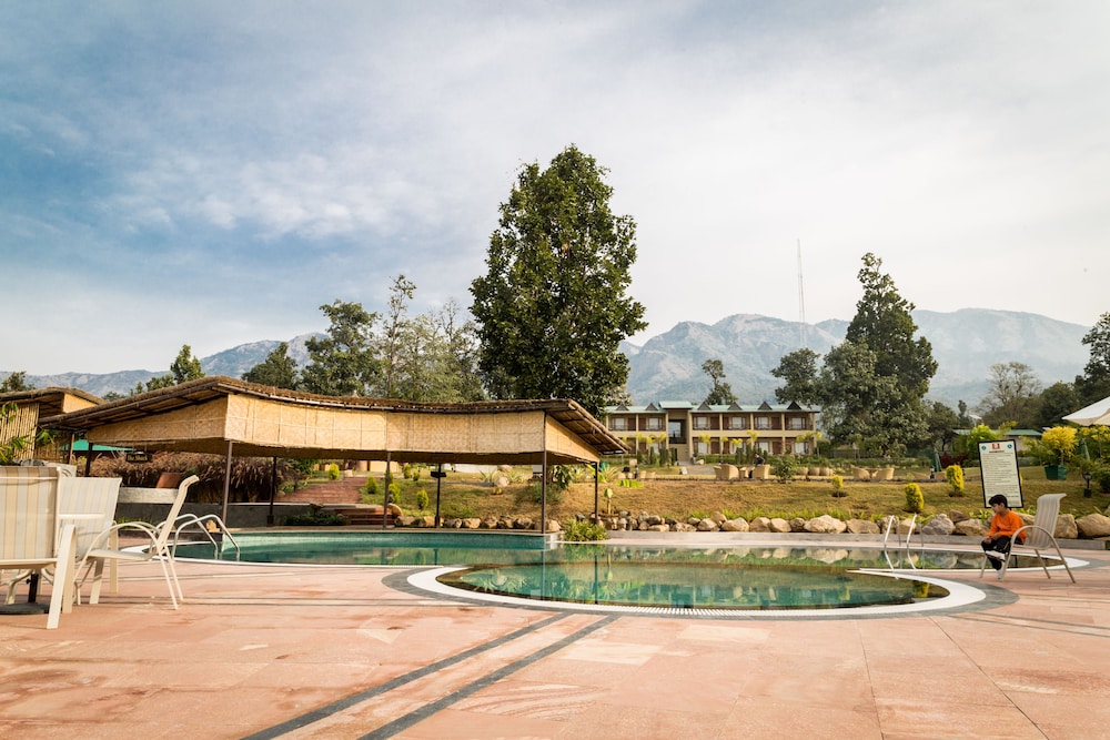 Sitabani Jungle and Spa Resort