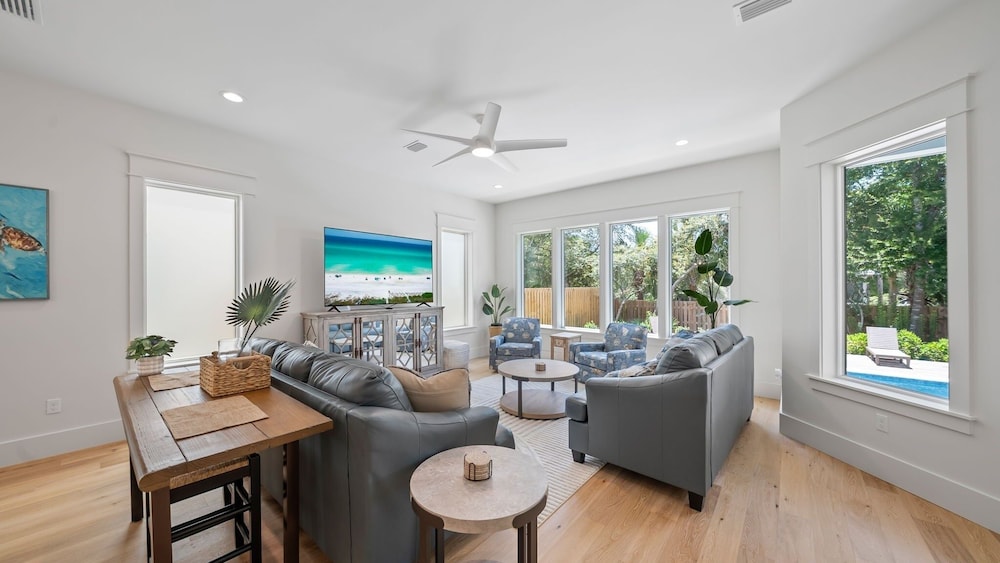 Sand Wand 5 Bedroom Home