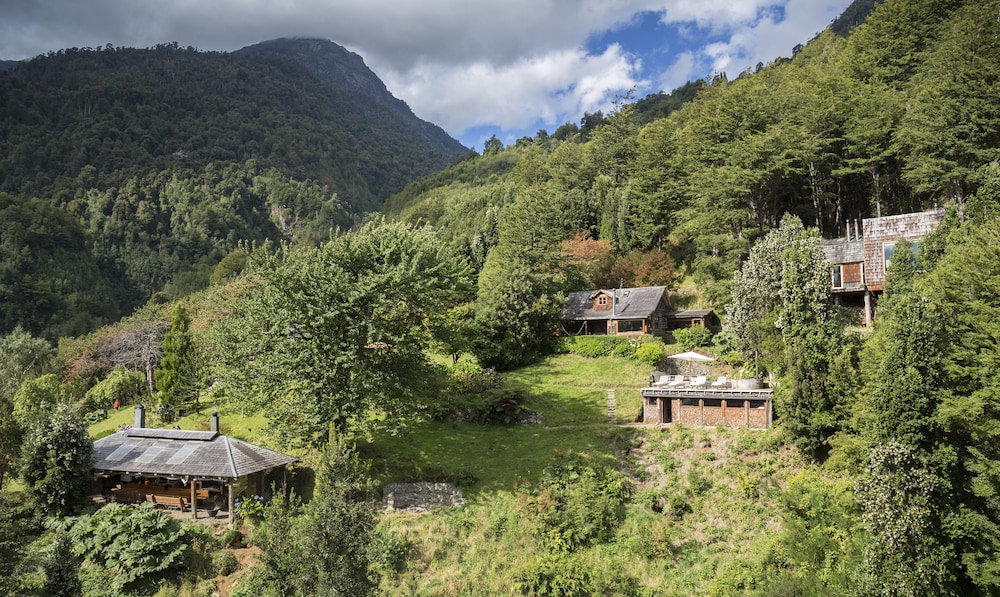 Barraco Lodge