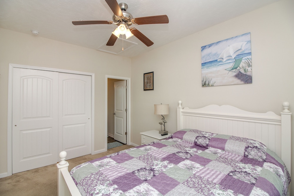 Condos by Beach Vacations North