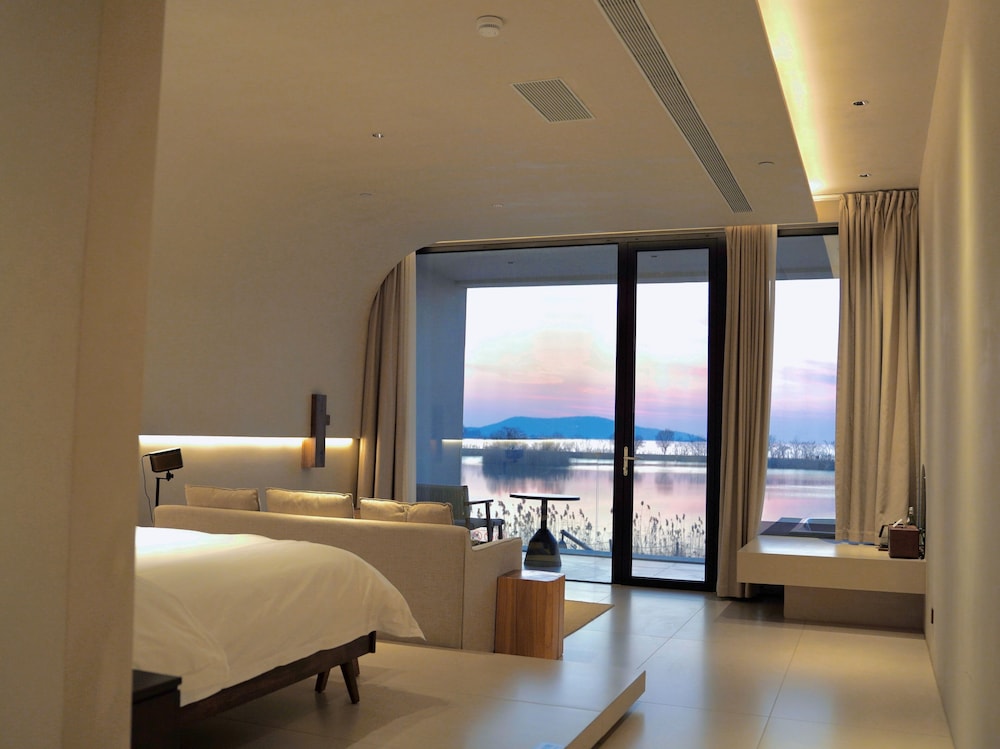 Huyu Homestay