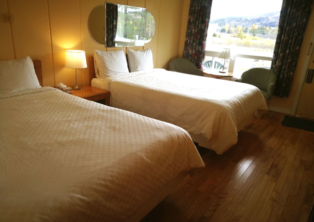 Motel Tremblant