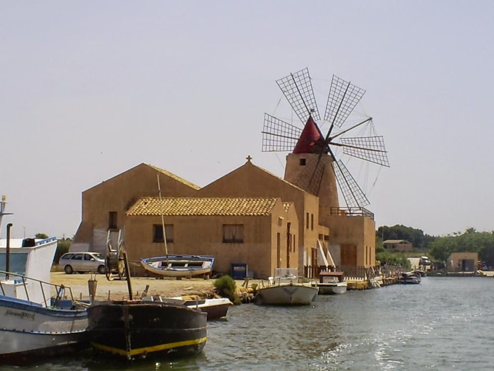 Villa Pollina