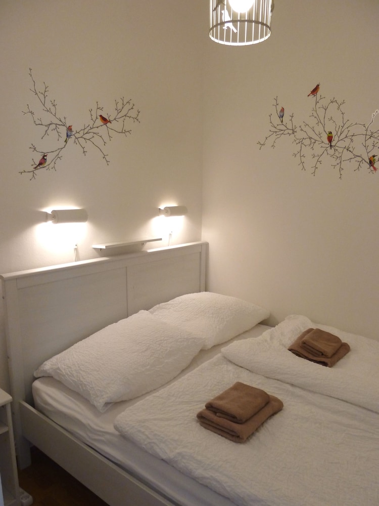 Sobieski City Apartment 10