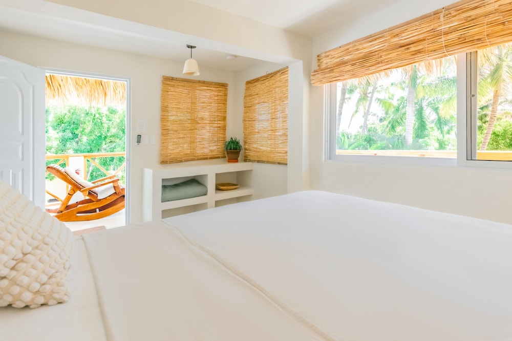 Dreamer Basic Room With Private Terrace