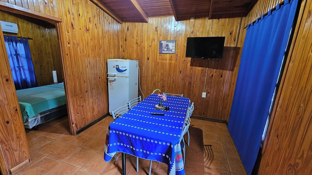 Cabañas Rincon Santa Maria