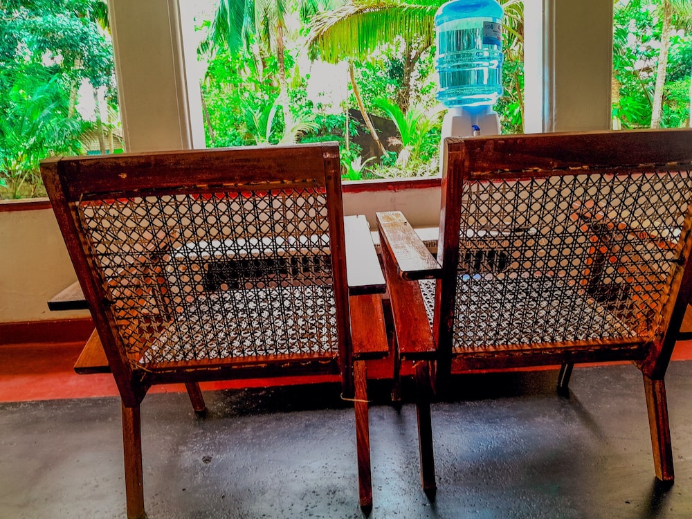 Aquabliss Resort & Villa