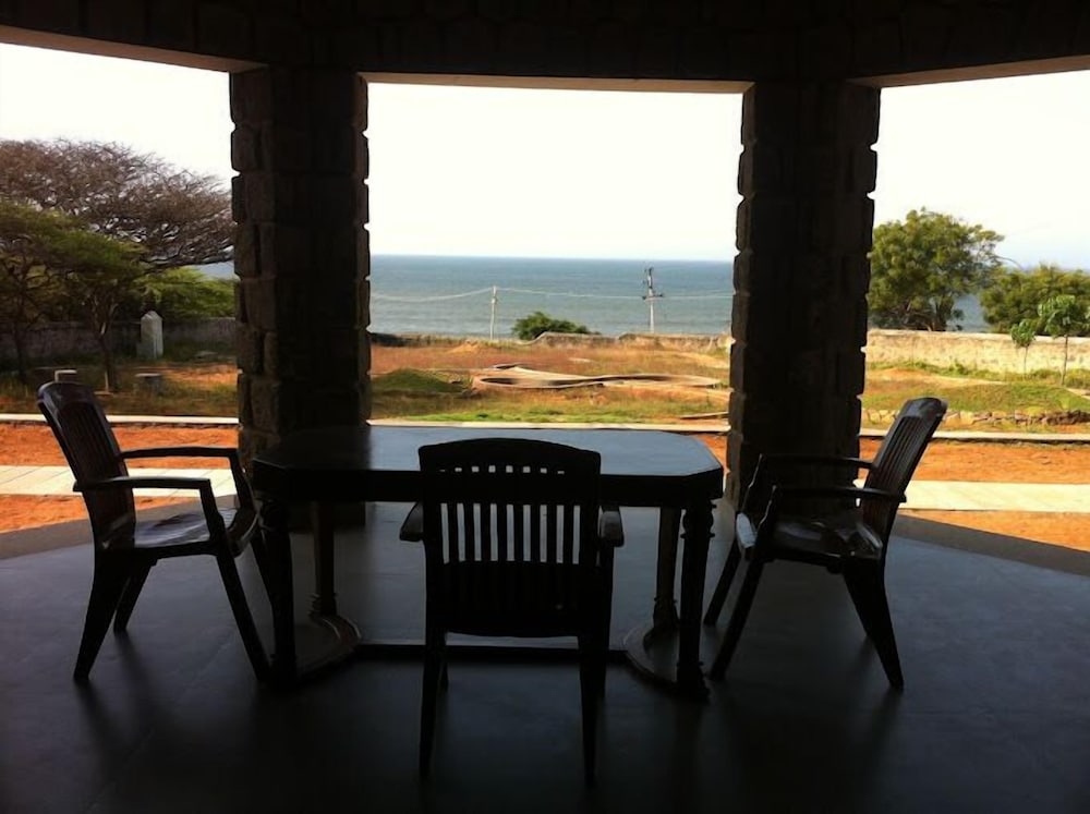 Joppa House