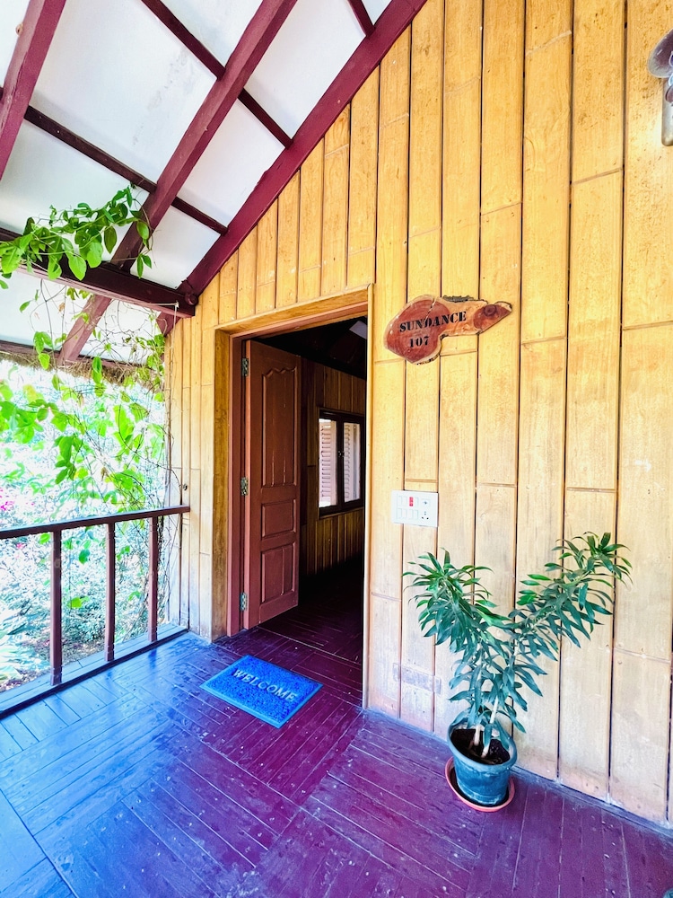 The Hideaway Hosur