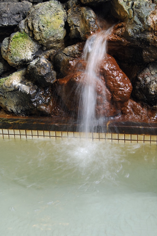 Chuoukan Shimizuya Ryokan