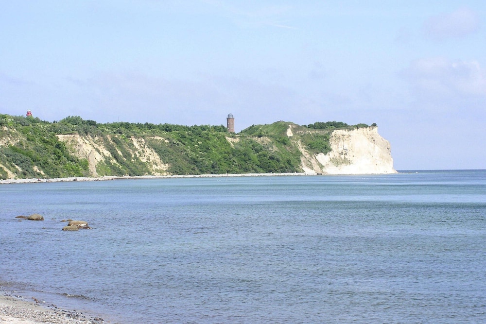 Cottage in Rugen Near Sandy Beach