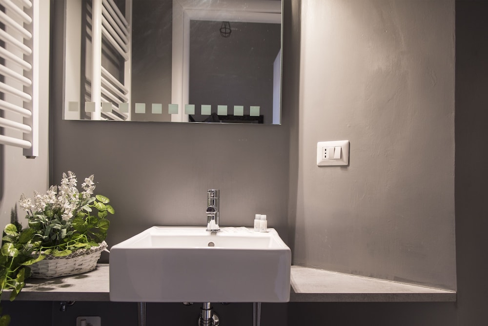 Stylish 1 Bedroom Flat in City Life District