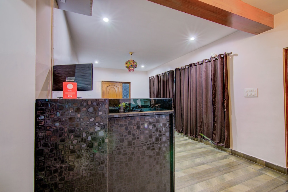 OYO 19397 Hotel All Season view 2