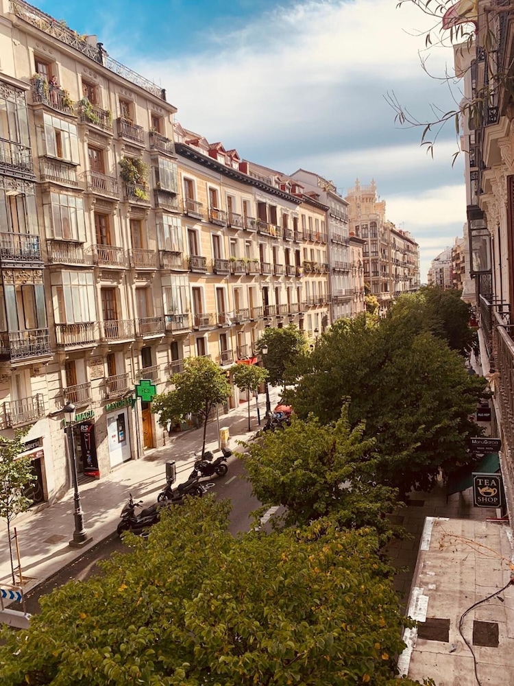 Hostal Patria